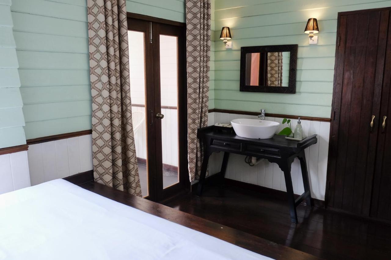 Ma Vieng Chiang Mai Hotel Exterior photo