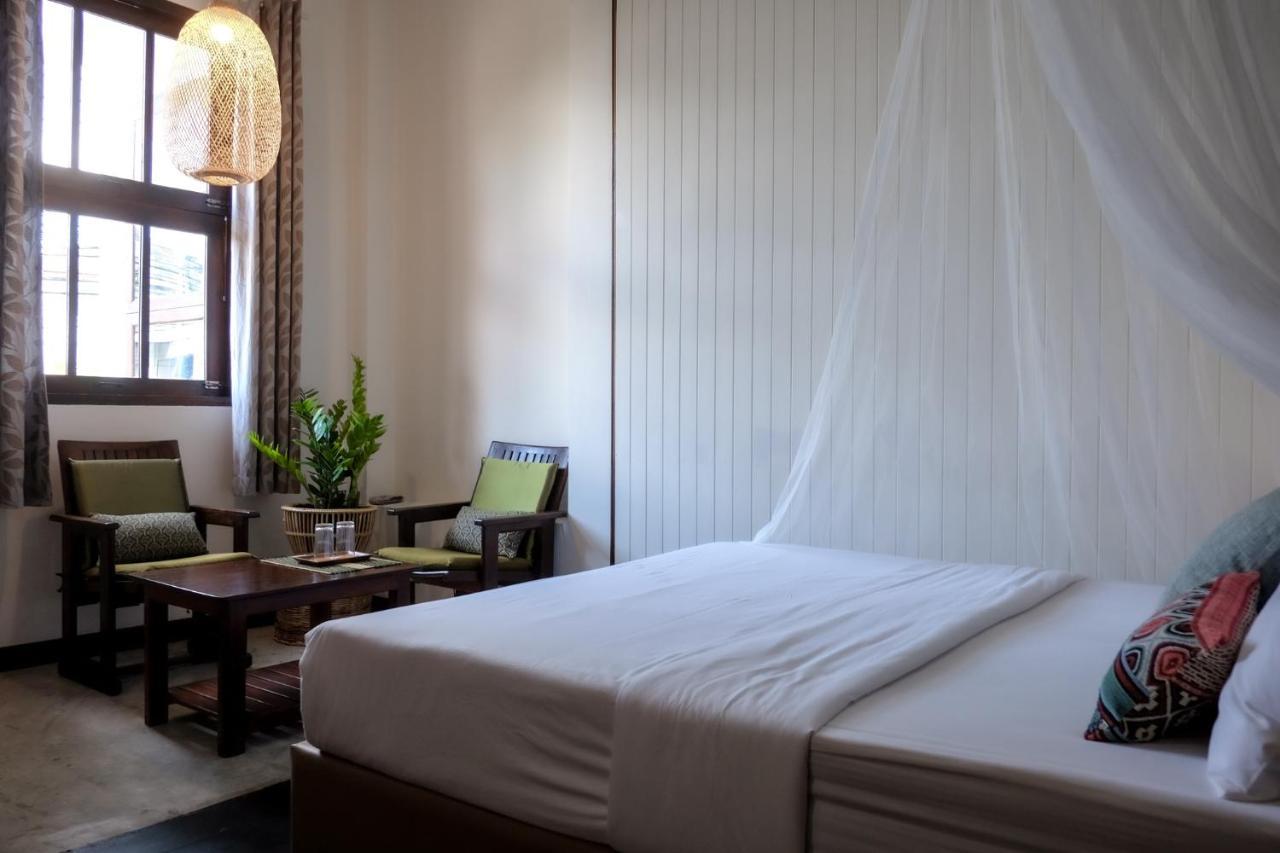 Ma Vieng Chiang Mai Hotel Exterior photo