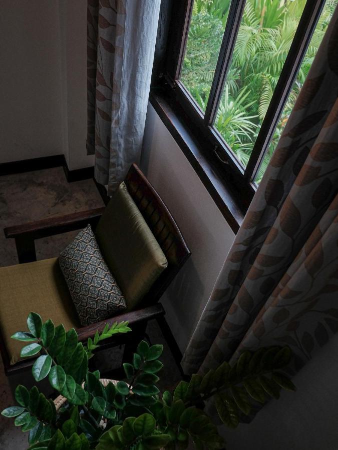 Ma Vieng Chiang Mai Hotel Exterior photo