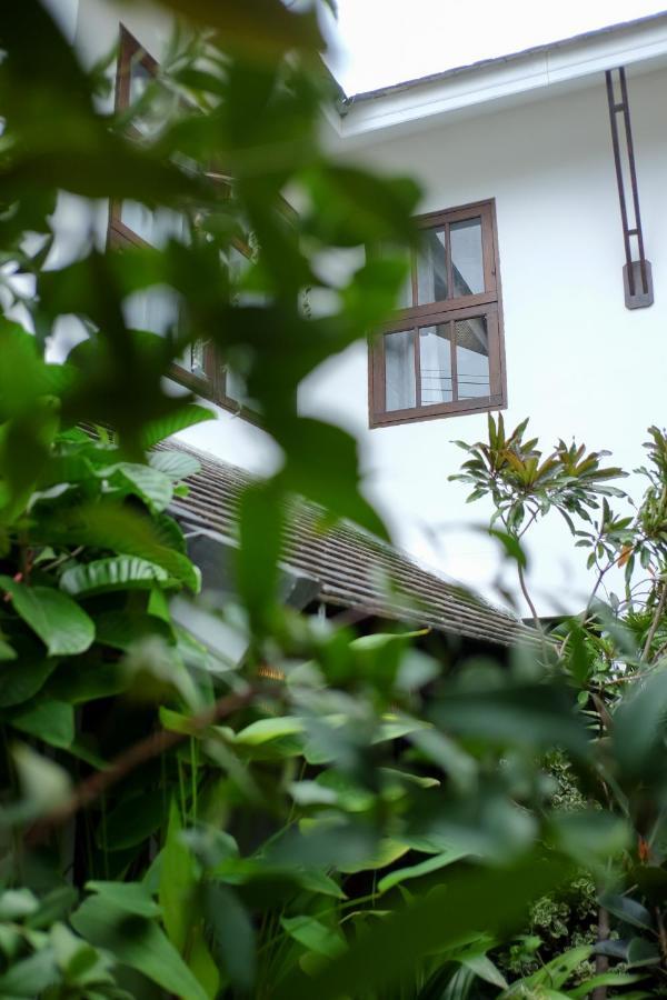 Ma Vieng Chiang Mai Hotel Exterior photo