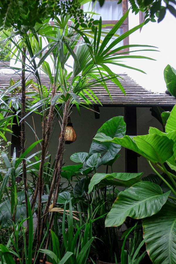 Ma Vieng Chiang Mai Hotel Exterior photo