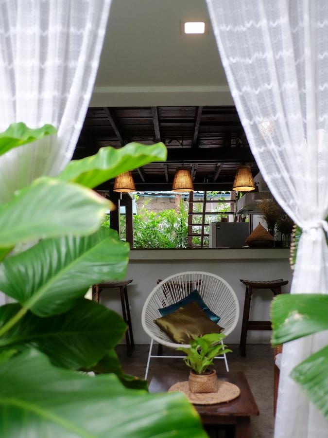 Ma Vieng Chiang Mai Hotel Exterior photo