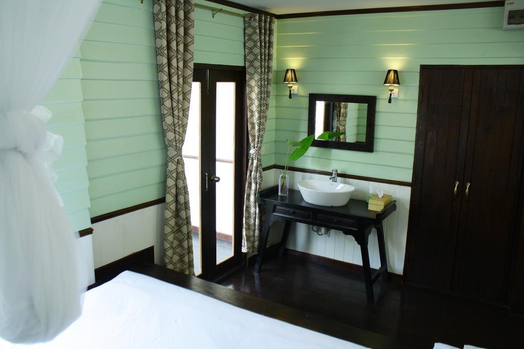 Ma Vieng Chiang Mai Hotel Exterior photo